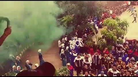 Camp 5 Java (westavia)