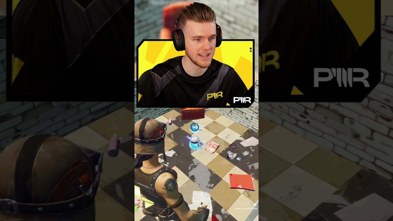 OG Fortnite is back! 🤯