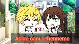 Aşkın Canı Cehennemegacha Dizisi1. Bölümiyi Seyirler