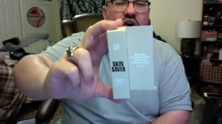 Birchbox Man January 2017 unboxing