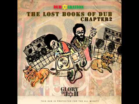 Dub Iration - Ras Jammy Feat. Sadeke - Varie Dub