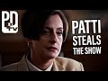 Patti LuPone Owning Every Scene in Law & Order | PD TV
