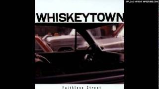 Video thumbnail of "Whiskeytown - Factory Girl"