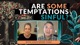 Is SameSex Attraction a Sin? The dangers of Side B Theology with Christopher Yuan