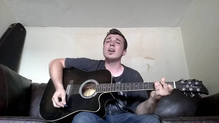 You're the one girl :Ken McFadden