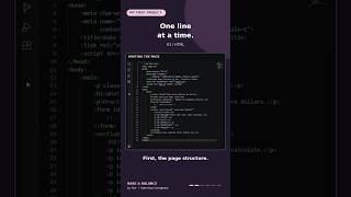 Building My First Web App 💻🍪 | Bake & Balance — Part 1 #homebakers #bakingbusiness #coding