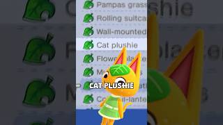 New SHOP Confirmed for Animal Crossing New Horizons 3.0 Update!! #shorts