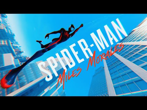 Metro Boomin, EI8HT , Offset - Silk and Cologne | One-shot Web Swinging to Music 🎵