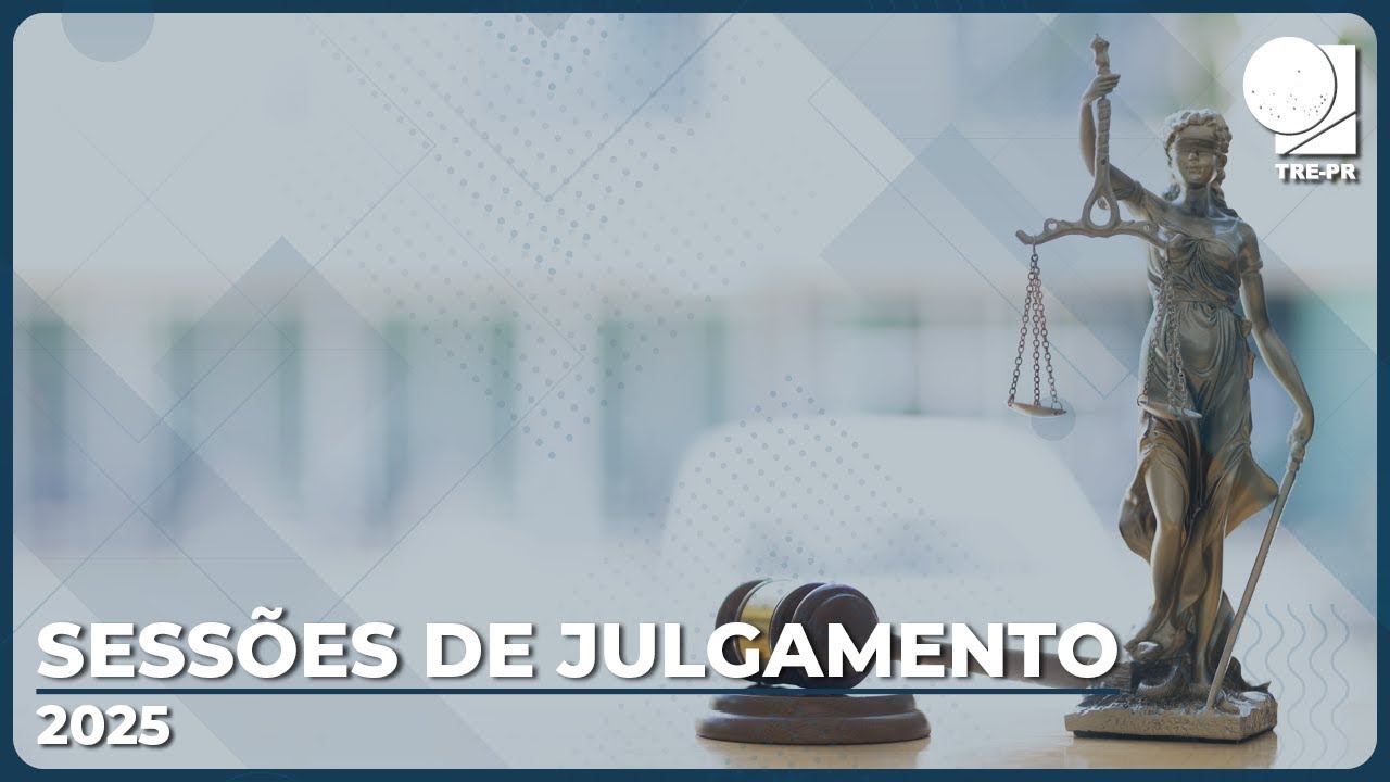 83ª Sessão de Julgamento 10/11/2025