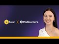 Fishburners Simplify Membership Communication with Hiver | Customer Success Story | Hiver