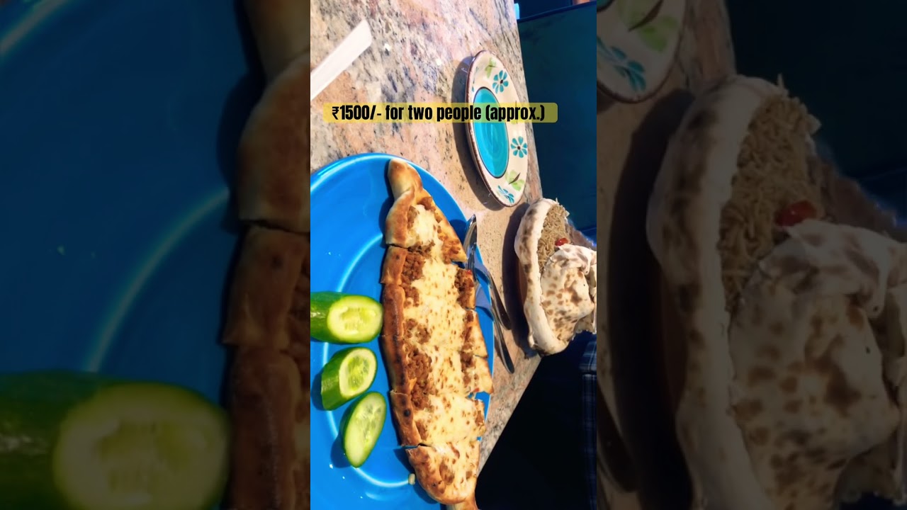 Levant Turkish Restaurant 