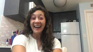 5-Minute Fridays:  Just Start!