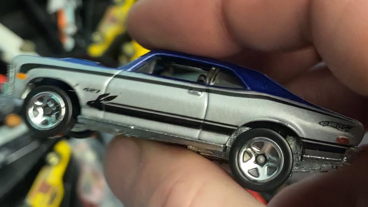 Mt Holly Racing Super Nova King Kenny and Toronados - YouTube