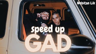 VOYAGE X NUCCI - GAD (speed up)