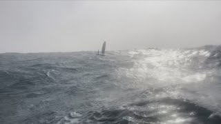 C-Stars launch to improve hurricane forecasts