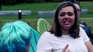 They See Aliens (ENG267 Project)