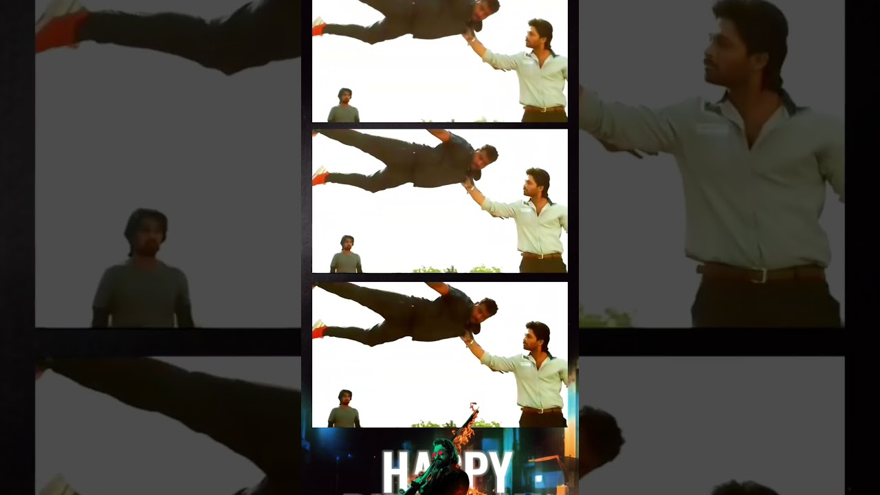 hbdAA#alluarjun#motivation#pushpa#pushpa2#bunny#love#sad#music#whatsappstatus#status#new#birthday