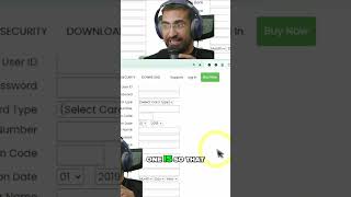 Chrome Extension Auto-Fills Forms in Seconds! #shorts
