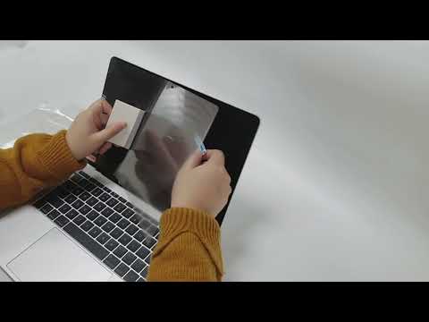 screen privacy protector macbookpro 15