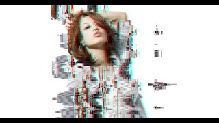 Glitch Effect | Photoshop Tutorial screenshot 4