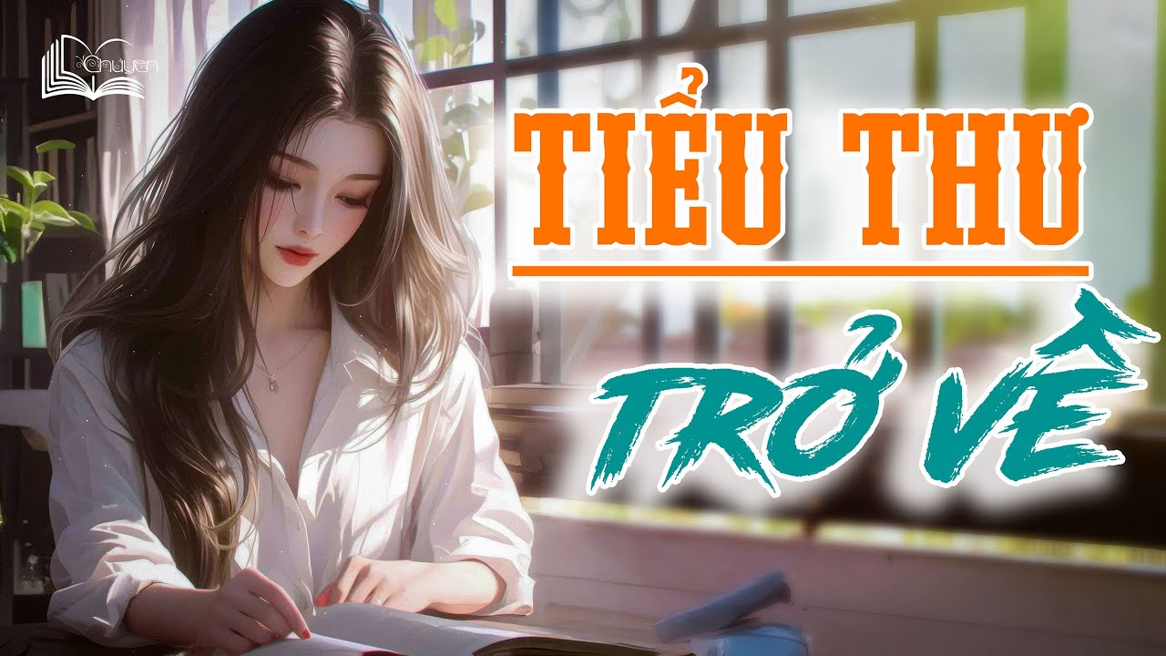 Thiên Kim Thật Trở Về – Nữ Học Bá IQ 180 Khiến Giới Tổng Tài Khuynh Đảo - FULL AUDIO