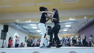 Download Lagu Juneline \u0026 Lorenzo (Mode Zéro) - Demo @ Sofia / Bulgaria MP3