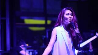 Patcha AF2 - เหนื่อยใจ #Love 2 Share - 161001