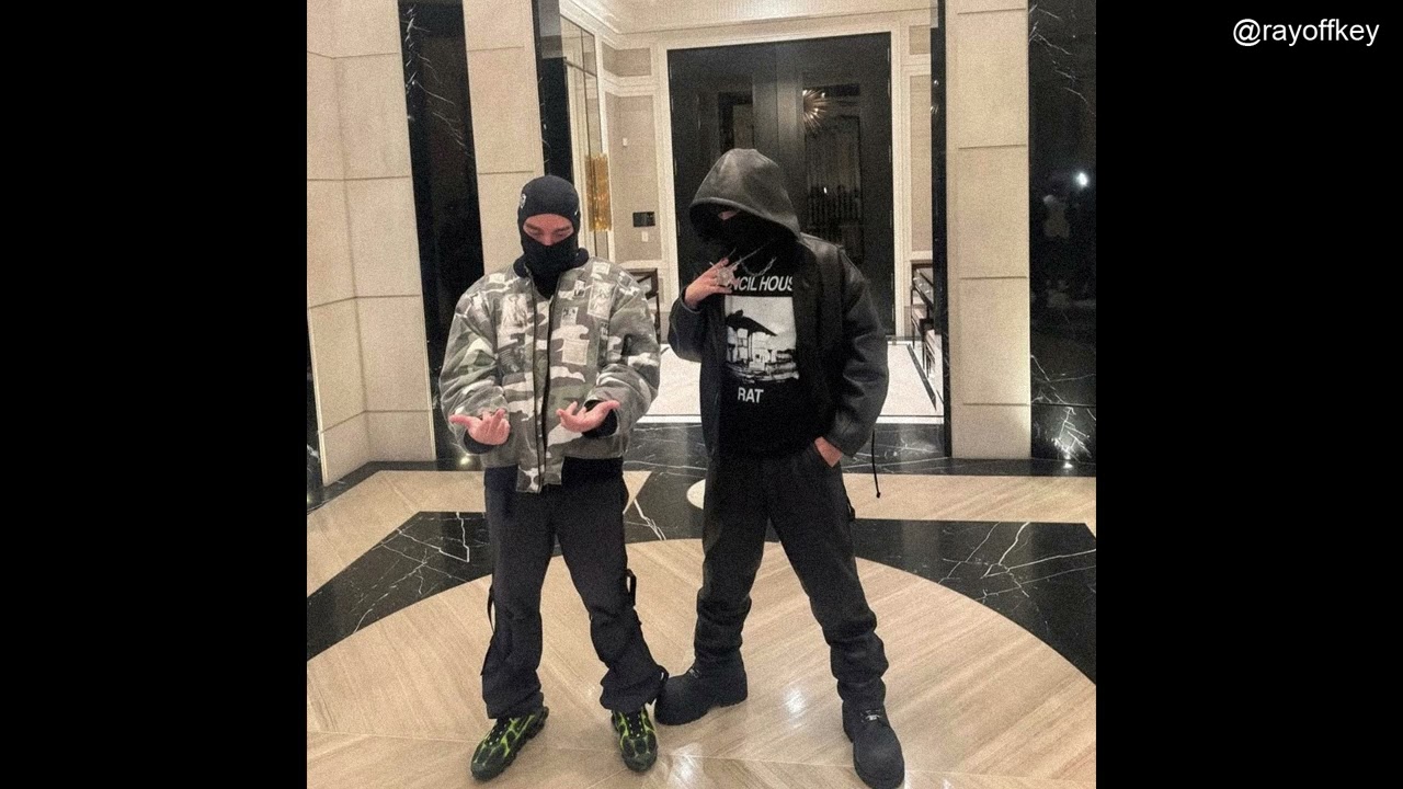 Yeat Type Beat x EsDeeKid Type Beat | We Made It Type Beat