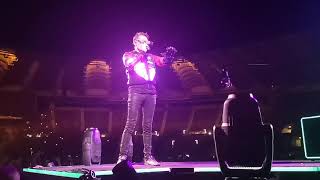 MUSE Simulation Theory World Tour Algorithm