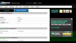 CrossFire ZP hack 2013