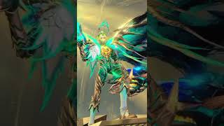 Obtaining Granger's Prime skin!: Cosmic Finality