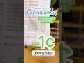 Dollar General is GIVING away Inventory for only 1¢🚨💰 #clearance #clearanceshopping #dollargeneral