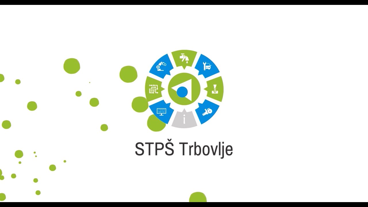 Obrazi STPŠ Trbovlje