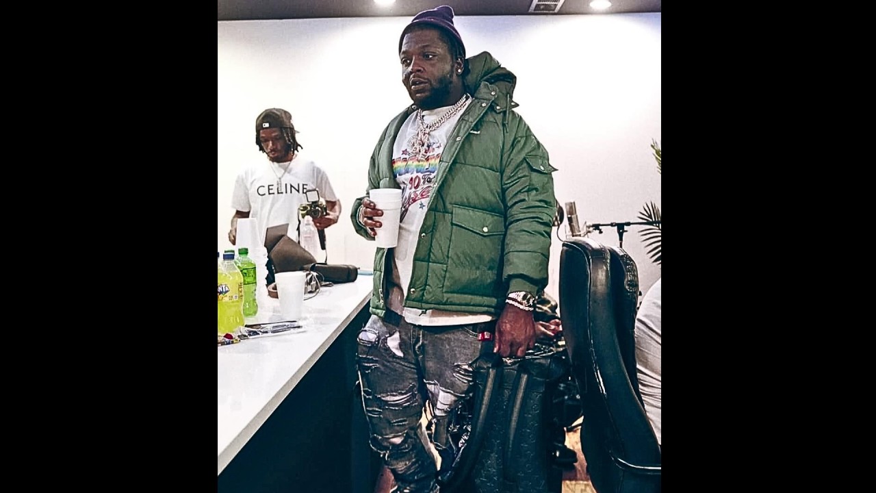 [FREE] Rio Da Yung OG x Flint x Detroit Type Beat - 