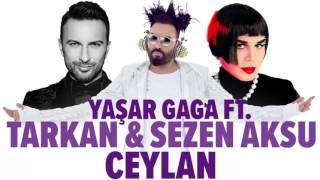 Yasar Gaga ft. Tarkan Sezen Aksu Ceylan Telefon Zil Sesi (Yüksek Kalite) Resimi