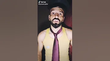 مسرحيه الجوكر 