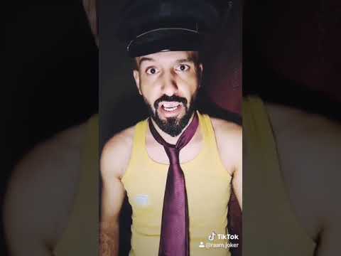 مسرحيه الجوكر