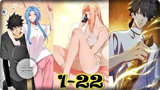 видео: Маньхуа Странник духовного мира 1-22 Глава Озвучка Растин картинка: Маньхуа Странник духовного мира 1-22 Глава Озвучка Растин