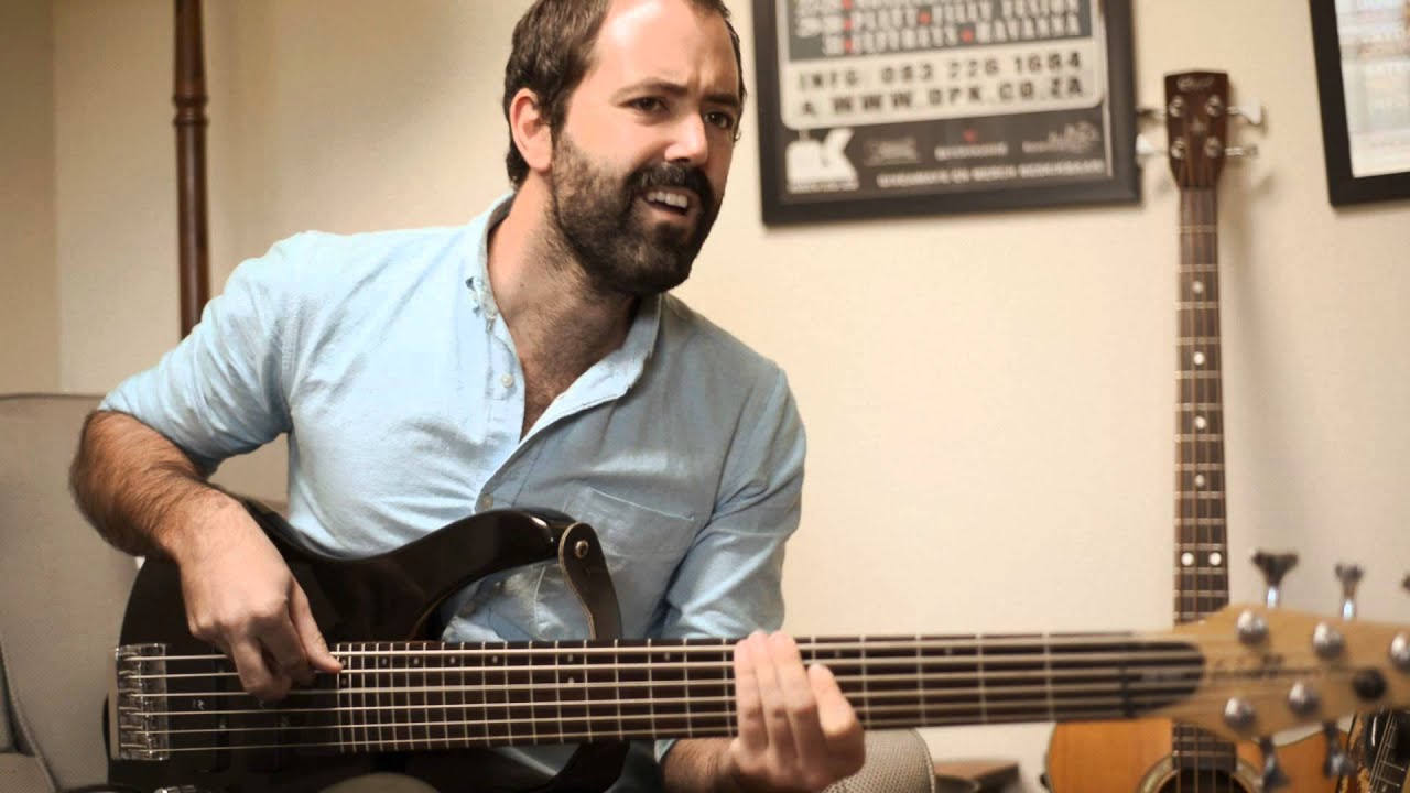 Zinkplaat - Deneys se reis (Official Video)