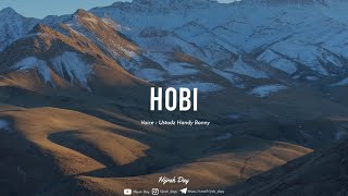 HOBI   Ustadz Handy Bonny  Hijrah Day
