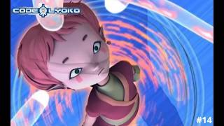 [EPISODE 14] LA MORT D'AELITA | CODE LYOKO DS FR (nouvelle version)