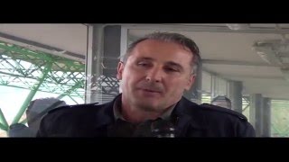 Città Di Nocera-Us Scafatese 2-0 Intervista Matteo Pastore 06 12 2015