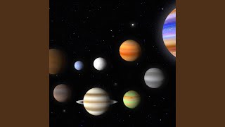 Celestial Harmony 1