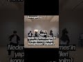 tutmaz #kpop #kpopskz #bts #ytdayibenionecikarnolur #straykids #cortis #jamescortis #illit #txt