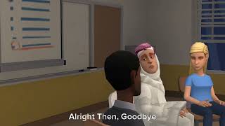 Plotagon Elimination Season 1 Episode 20 (Season 1 Final)