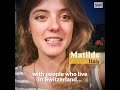 What makes you feel Swiss?