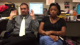 The Swirl Remembers Hurricane Katrina Part 2