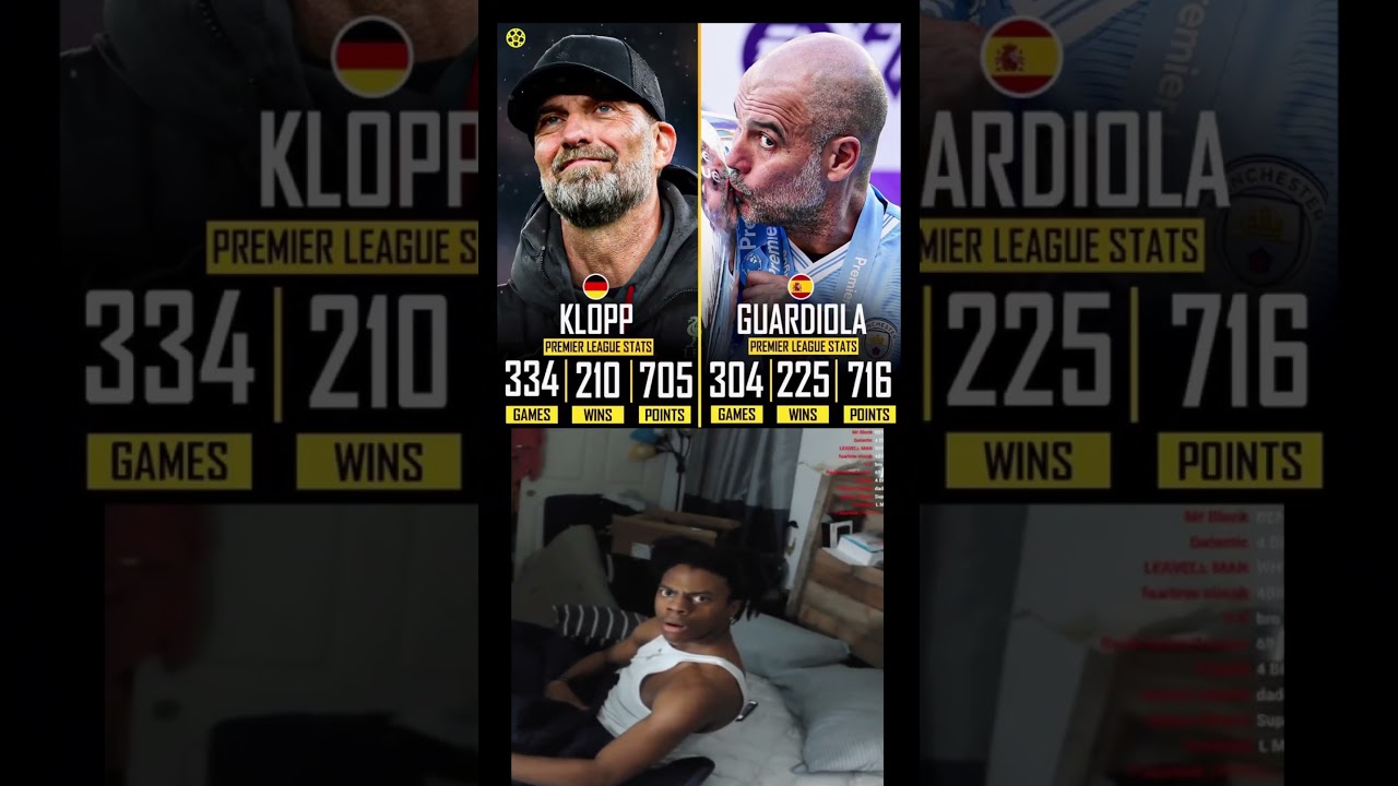 Which of these two legendary coaches is better? 