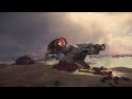 End of video