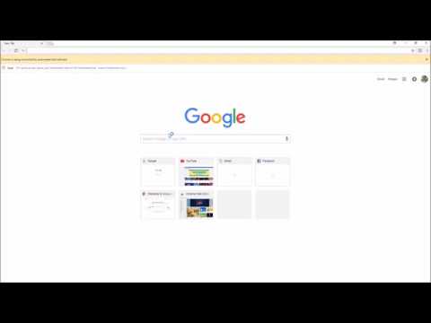 A demo of my Speech Recognition Bot